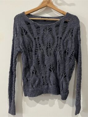 Knit Sweater